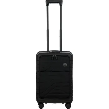 Bric`s Kufr B|Y Ulisse Expandable Carry-on Trolley Black