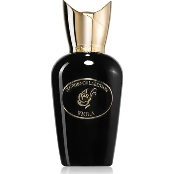 Unisex parfém Sospiro Viola parfémovaná voda unisex 75 ml