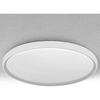 Brilagi - LED Stropní svítidlo CARLOS LED/24W/230V pr. 40 cm bílá