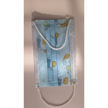 rouška Rouška dětská NR Angel mask