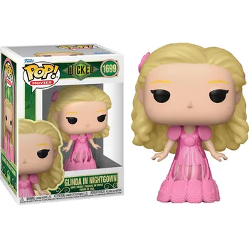 Figurka Funko POP! 1699 Movies: Wicked - Glinda In Nightgown
