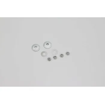 RC model Diff Bevel Gear Set Kyosho EP Ultima SB DirtMaster - expresní doprava