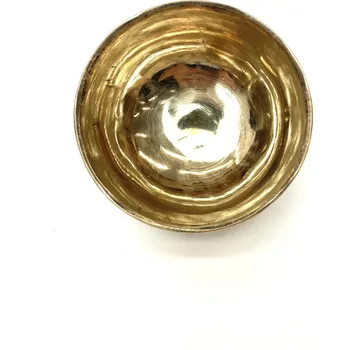 Himalife Tibetská zpívající mísa 235 gr - ručně tepaná