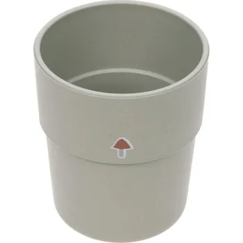 Dětský batoh LÄSSIG Mug PP/Cellulose Little Forest 2025 fox (Německá značka LÄSSIG je lídrem v prodeji doplňků pro maminky a děti v západní Evropě. Jejich výrobky se vyznačují velmi vysokou úrovní zpracování a také praktičností, díky které si výrobky této značky oblíb