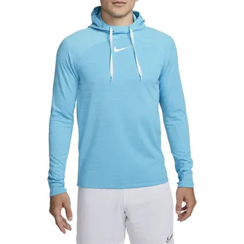 Pánská mikina Mikina s kapucí Nike M NK DF ACD HOODIE PO FP HT dq5051-499 Velikost S