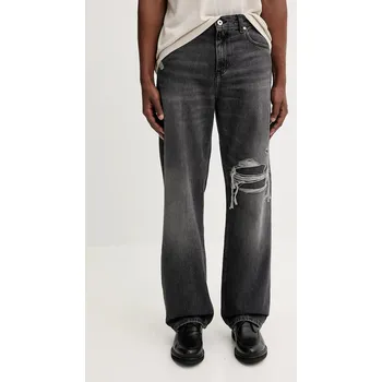 Dámské džíny Džíny Karl Lagerfeld Jeans A4M10066 šedá 90J, vel. 36