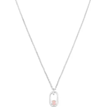 Oblečení a móda Stříbrný náhrdelník Tous 1004559900 stříbrná SLV, vel. ONE SIZE