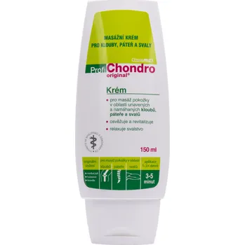 ProfiChondro Original krém 150 ml (80 aplikací)