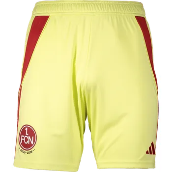 Dámské kraťasy Šortky adidas 1. FC Nürnberg Goalkeeper 2025/26 Kids 6fcnjc6206 Velikost L (159-164 cm)