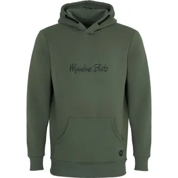 Dámská mikina Mainline Carp Hoodie Green M