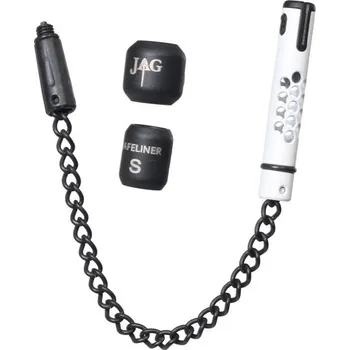 Signalizátor záběru JAG Swinger Safe Liner White MK2 Indicator