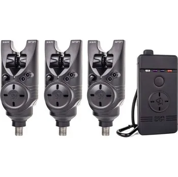 Nash Sada signalizátorů Siren S5R Presentation Set 3+1