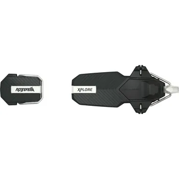 Zavlažování ROTTEFELLA XPLORE BC OFFTRACK BINDING Barva: Černá, Velikost: UNI