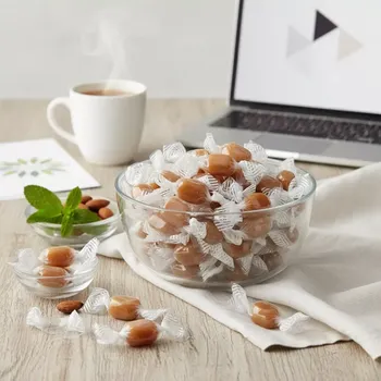 Bonbon Hors Karamely 600g (smetanové karamely (drops) | bez lepku)