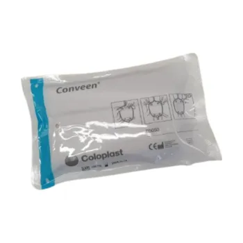 Zdravotnický materiál CONVEEN PŘÍDRŽNÉ PÁSKY K NOZE, 05050