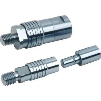 Prologic Rychlospojka Quick Release Small 3ks