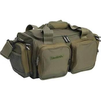 Pouzdro na rybářské vybavení Daiwa Taška Mission Carryall 40l