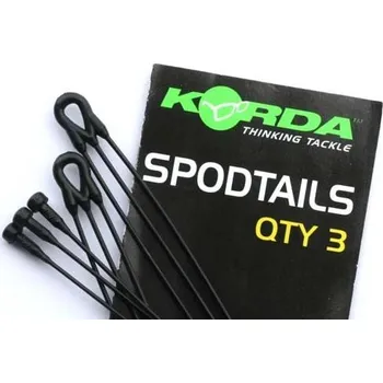 Korda Spod Tails