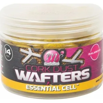 Mainline Cork Dust Wafters Essential Cell 14mm