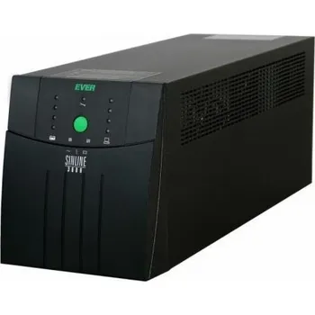 Počítač Ever UPS Sinline 3000 USB HID