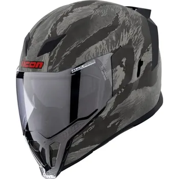 Helma na motorku Helma na motorku ICON AIRFLITE MIPS TIGERS BLOOD Velikost: XL (61-62 cm)