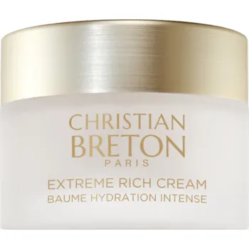 Pleťový krém Christian Breton Extrémně výživný a ochranný krém pro suchou plet' Extreme Rich Cream