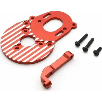 RC model Kyosho Fazer FZD2 SP Motor Plate - expresní doprava