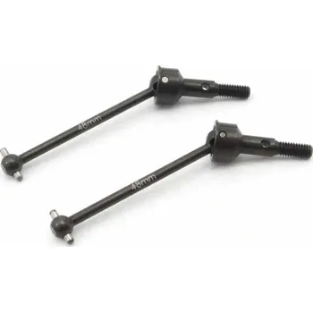 RC model Kyosho Fazer FZD2 Universal Drive Shaft (2) Diff - expresní doprava