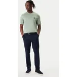 BOSS T-Shirt C-Taut 01 50555844 Zelená Regular Fit XL