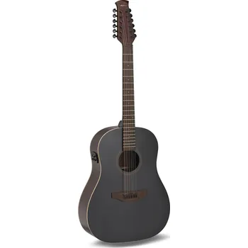 Akustická kytara Applause E – akustická kytaraAES12-69-5S 194215