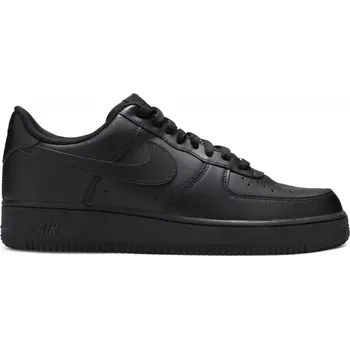 Pánské tenisky Nike Air Force 1 Low '07 Black Velikost: 44,5