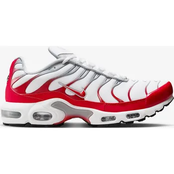 Pánské tenisky Nike TN Air Max Plus White University Red Velikost: 41