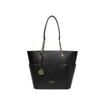 Kabelka Nine West CEO-NEBRASKA-LDA8208 Černá NOSIZE