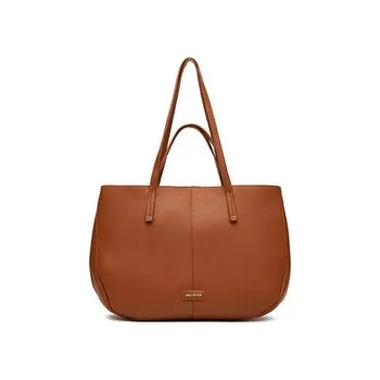 Kabelka Gino Rossi Kabelka CEO-HADIJA-KY125 Hnědá NOSIZE