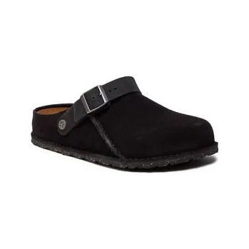 Dámská obuv Birkenstock Sandály Lutry 1025323 Černá 40