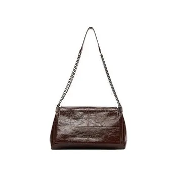 Kabelka Kabelka Badura C-AILA-LDA7951 Hnědá NOSIZE