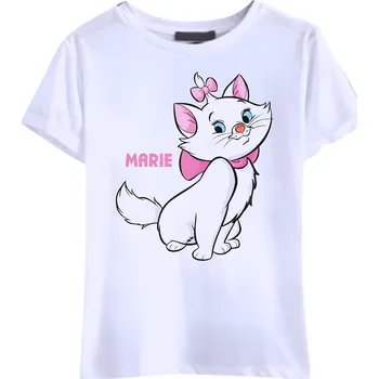 Pánské tričko TRIČKO KOČKA MARIE, 92