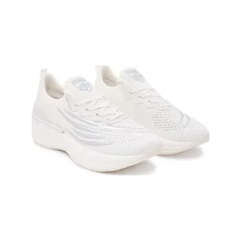 Dámské tenisky Plein Sport Sneakersy AAES USC0844 STE003N Bílá 40