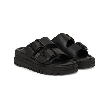 Dámská obuv Nazouváky Tamaris 1-27202-44 Černá 40