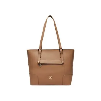 Módní doplněk Kabelka Beverly Hills Polo Club CEO-BHPC-C-007-08 Béžová NOSIZE