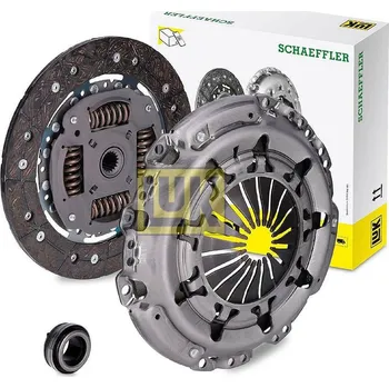 Spojková sada Sada spojky Schaeffler LuK 624 3218 00