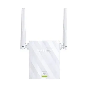 IP kamera Zesilovač Wi-Fi signálu TP-Link NETLWA855RETP