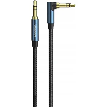 Audio kabel Kabel Ugreen AV112 minijack 3,5 mm - minijack 3,5 mm 0,5 m