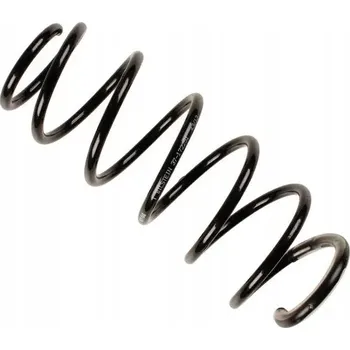 Bilstein 37-172251 Pružina zavěšení