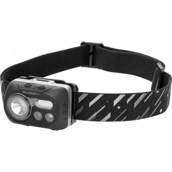 Čelovka Čelovka GoGEN 220 lm