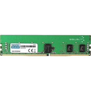Operační paměť Paměť RAM Goodram W-MEM3200E4S88G DDR4 8 GB 3200 MHz