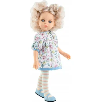Panenka ŠPANĚLSKÁ PANENKA PAOLA REINA MARI 32 CM 04483