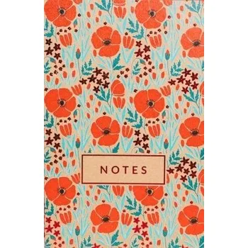 Blok Notes A5 Jedność, vícebarevný