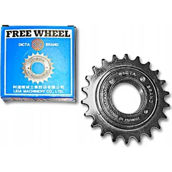 Jednokolečko DICTA A4K-22 1-řadé