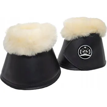 Moto bunda Chránič na skákání z ovčí kůže Start velikost vel.